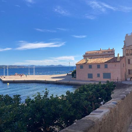 Mazet Renove Golfe De St Tropez Villa Cogolin Eksteriør billede